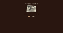 Desktop Screenshot of outofsight.darknation.eu