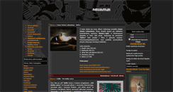 Desktop Screenshot of darknation.eu
